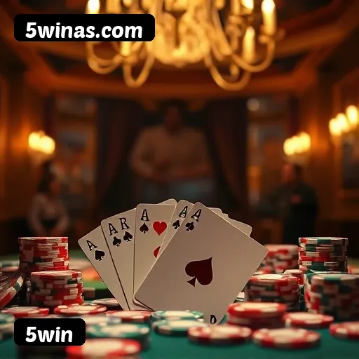 Estatísticas e Análise 5win