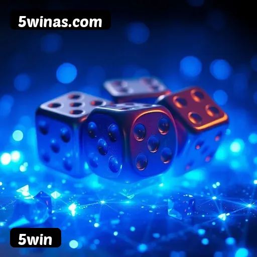 5win Jogos de Slots