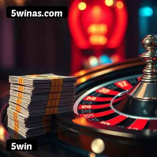 Como Maximizar Bônus 5win